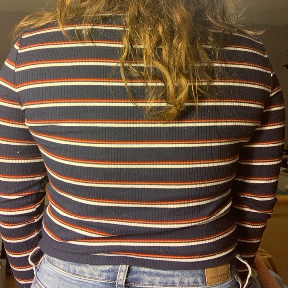 Pacsun basics long sleeve tee - Picture 2 of 2